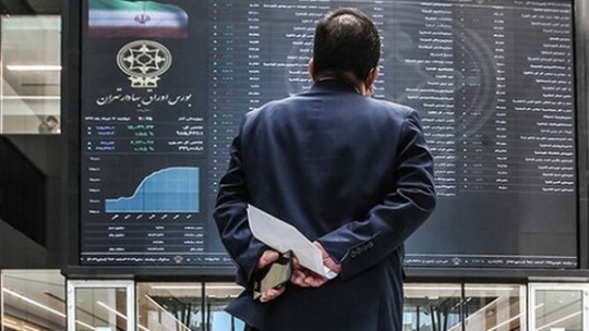 محکومیت مادام‌العمر مدیران بورسی دولت قبل