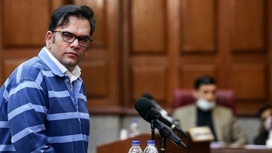 محکومیت ۲۰ ساله برای تهیه‌کننده سریال شهرزاد