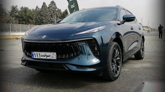 عرضه خودروهای فاقد خدمات پس‌از فروش در ایران