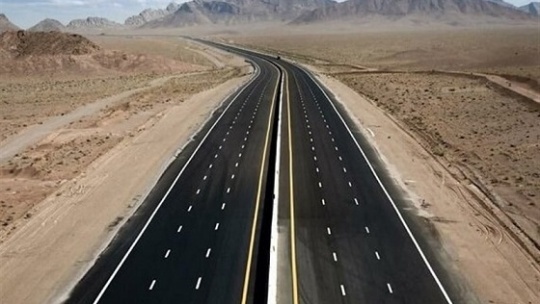 جزئیات افتتاح آزادراه اصفهان - شیراز در سال‌ 1401