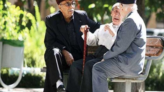 افزایش حقوق بازنشستگان تامین اجتماعی تصویب شد