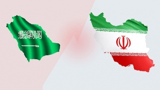 از سرگیری روابط تهران و ریاض؟