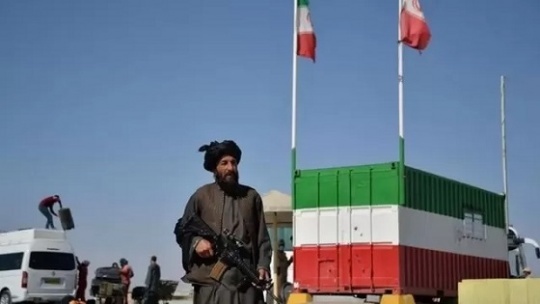 رمزگشایی از تنشهای مرزی طالبان با ایران