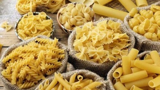 پیچ تورم در قیمت ماکارونی
