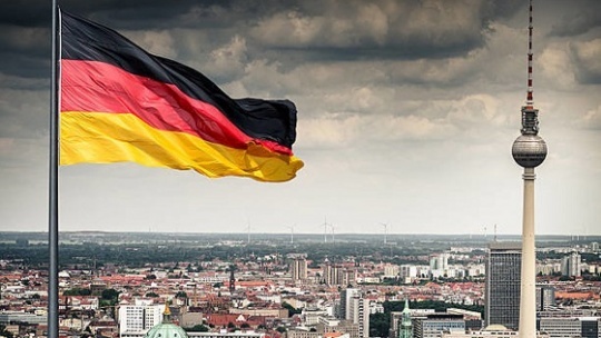 میزان تورم در آلمان به بالاترین حد در 40 سال اخیر