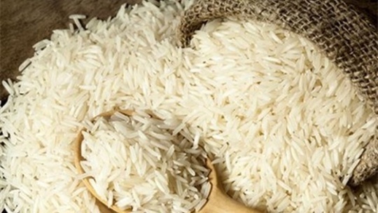 قیمت برنج تایلندی با افزایش تقاضا بالا رفت