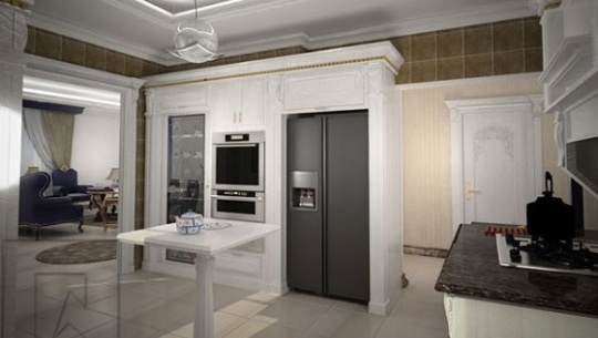 لیست قیمت آپارتمان های زیر 60 متر در تهران