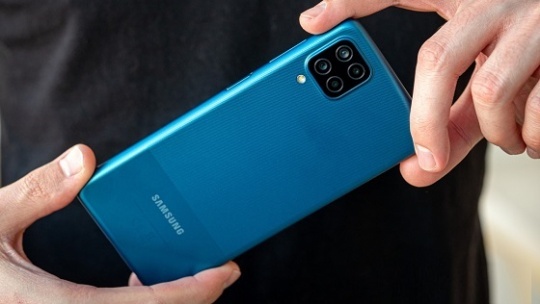 قیمت جدید گوشی های موبایل سامسونگ ; 1401/02/10