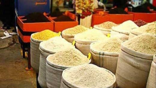 قیمت برنج ایرانی 64 هزار تومان است؟!
