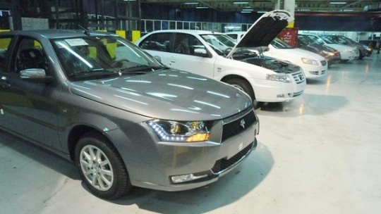  کیفیت خودروها زیر ذره‌بین پلیس