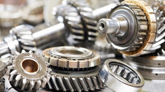 الزام عرضه 55 قلم لوازم یدکی خودرو با شناسه