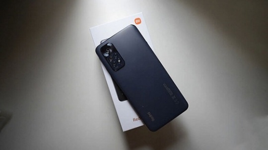 قیمت روز گوشی های شیائومی در بازار ; 1401/02/12