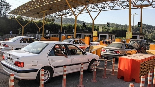 جریمه شدن ناحق مالکان خودرو