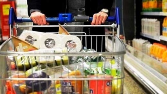 قیمت کالاها در طی یک سال گذشته چقدر تغییر کرده است؟