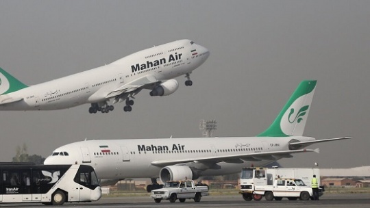 بهانه‌های واهی شرکت‌های هواپیمایی برای گرانی پروازهای عراق