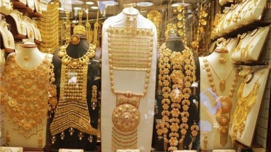 محدوده تعادلی طلای داخلی چه قیمتی است؟