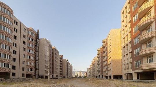 ساخت واحدهای نهضت ملی مسکن با کاهش 500 هزار تومانی