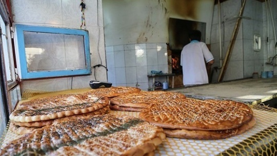 برای هر کد ملی، یارانه نان ثبت می‌شود