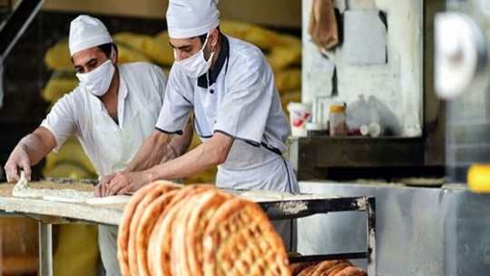 اصلاح یارانه آرد نانوایی ها در فاز آزمایشی