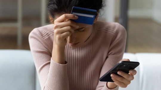 مراقب کلاهبرداری از طریق برنامه‌های پیام‌رسان باشید