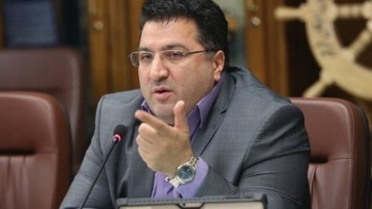 عباس تابش از ریاست سازمان حمایت برکنار شد