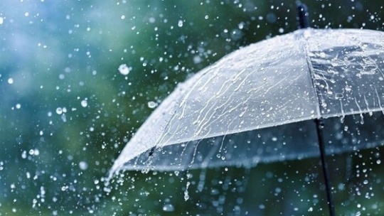 کاهش 50 درصدی بارش‌ها در 7 حوضه آب ریز کشور