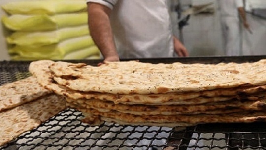یارانه نان به همه مردم پرداخت می‌شود