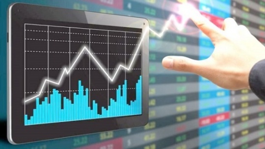 رشد 14 هزار واحدی شاخص بورس امروز شنبه