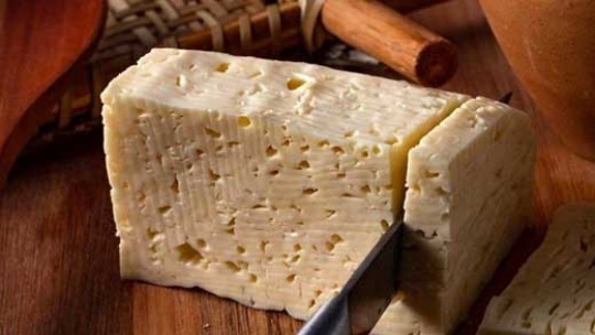 پنیر هم از گرانی جا نماند!