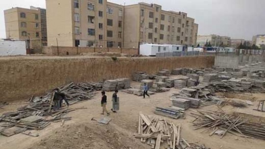 تکلیف متقاضیان مسکن که پیامک دریافت نکردند چیست؟