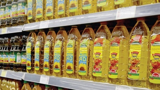 روغن کمیاب شد، گوشت گران