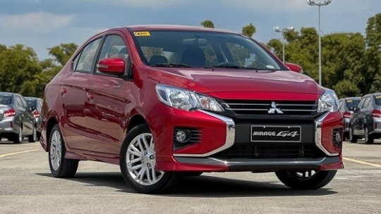 خودروهای مدل 2022 با قیمت زیر 500 میلیون تومان 