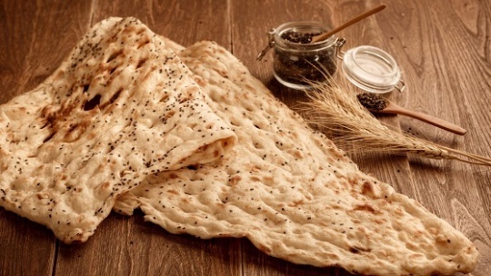 محاسبه سهمیه نان یارانه‌ای هر فرد 