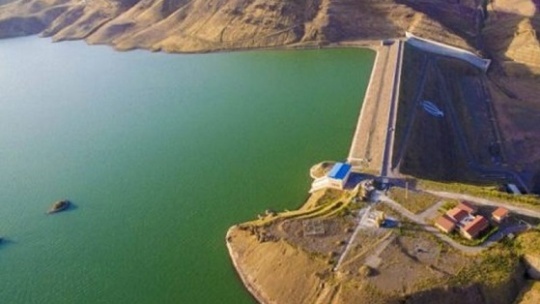 دیپلماسی آب؛ وقت پایان خواب