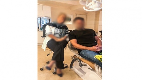 پزشکان بلاگرنما!