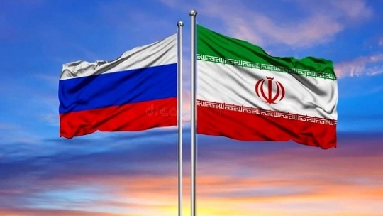 روسیه، متحد فرصت‌طلب ایران