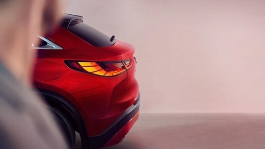 25 خودروساز داخلی با 14 رونمایی در نمایشگاه خودرو تهران