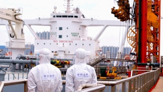 نفت ارزان روسیه؛ رقیب جدید تجارت نفتی ایران و چین