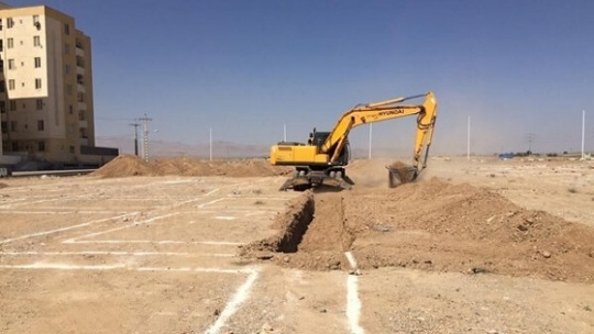 آغاز ثبت‌نام واگذاری مسکن خانوارهای دارای 3 فرزند