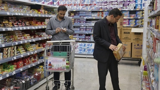قیمت مرغ، تخم‌مرغ، گوشت و روغن بیش‌تر می‌شود