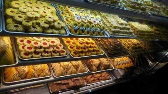 افزایش 100 درصدی قیمت مواد اولیه تولید شیرینی