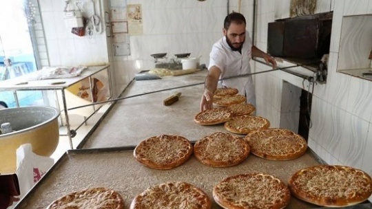 نانوایی‌های آزادپز هم مجوز افزایش قیمت ندارند