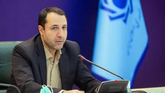 بیشترین ذخایر اسکناس ارزی را در تاریخ بانک مرکزی داریم