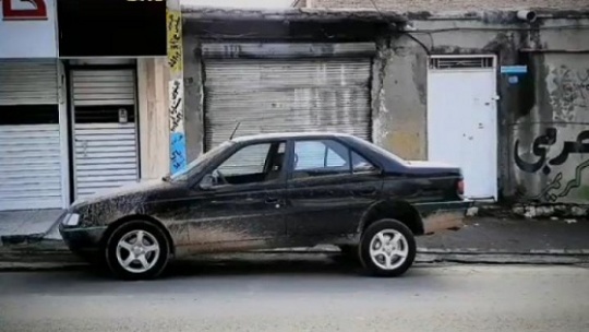 گزارش میدانی از شوتیسواران جنوب کشور
