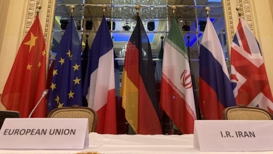 چراغ مذاکرات دوباره سبز شد