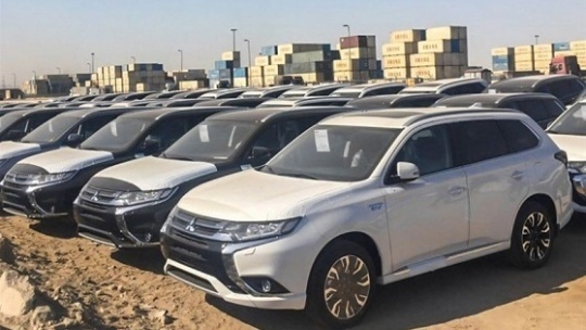 پیش نویس طرح واردات خودرو فردا راهی هیأت دولت میشود