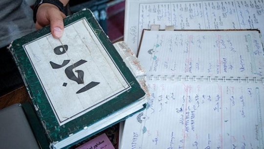 سقفهای لرزان مستاجران