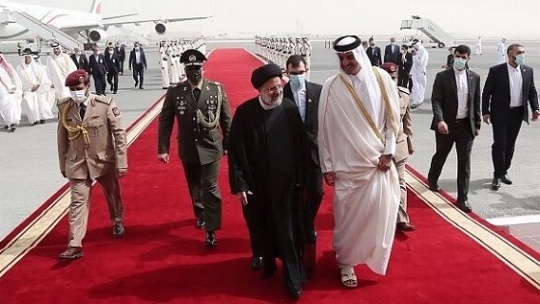 قطر چگونه میتواند میانجی «مذاکرات وین» باشد؟