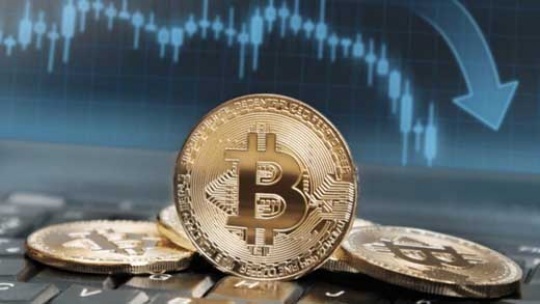 احتمال ریزش بیت کوین تا 10 هزار دلار