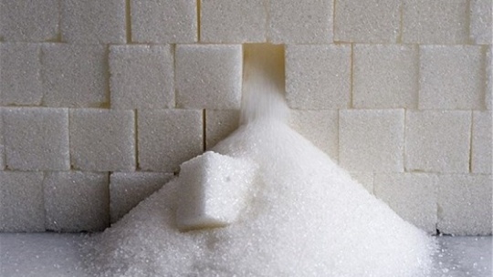 فروش شکر 18 هزار تومانی به قیمت 25 هزار تومان